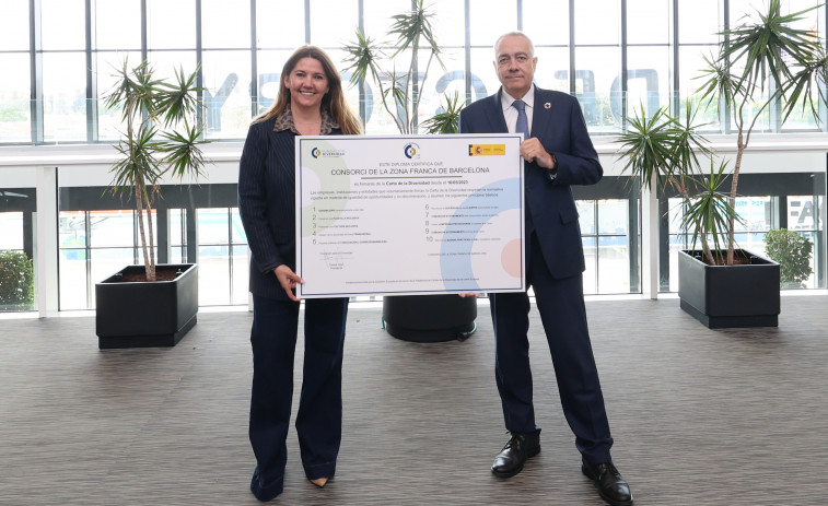 El CZFB renueva su compromiso con la Carta de la Diversidad para Impulsar la Inclusión y la Igualdad