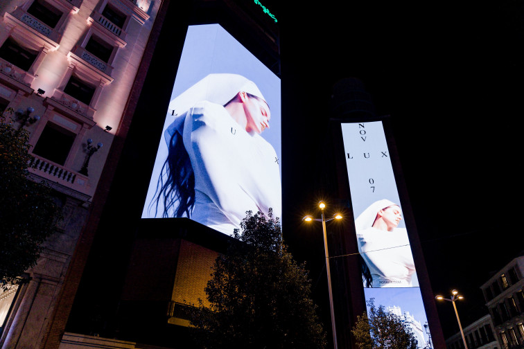 El Gobierno estudia una posible sanción a Rosalía por el 