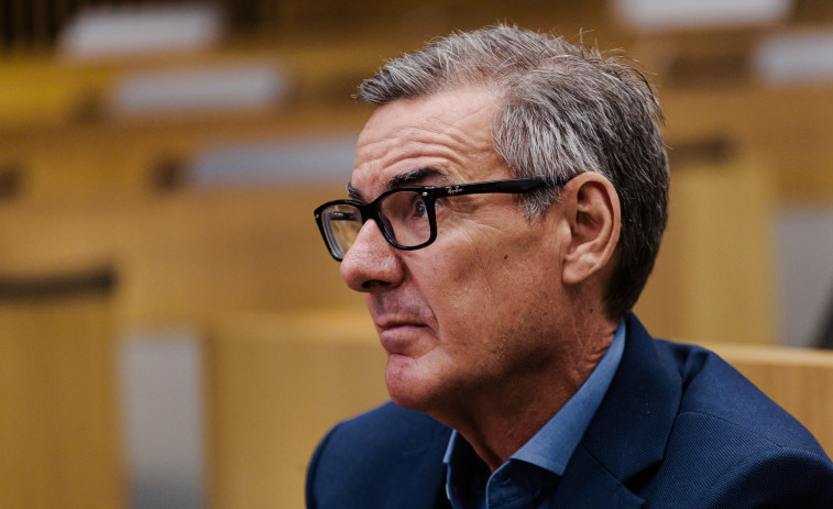La Comisión Nacional del Mercado de Valores puede apoyar una posible revisión del régimen de las OPAs