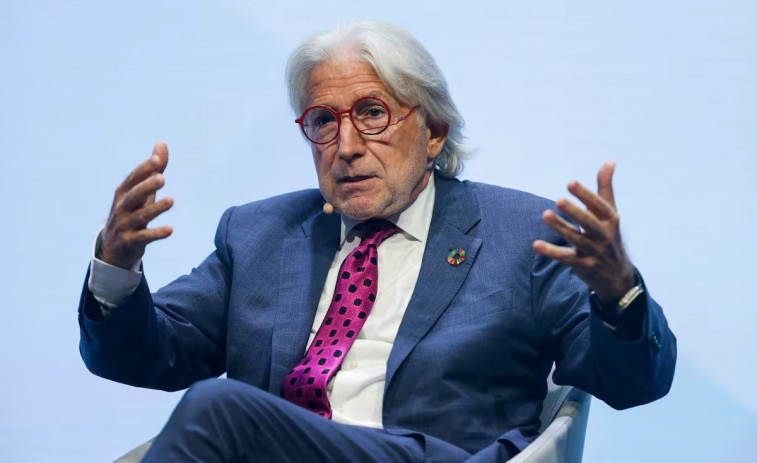 Sánchez Llibre reclama respeto a los empresarios y alerta de un “apagón industrial” en Catalunya