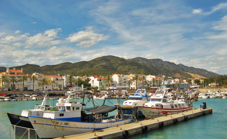 Alcanar derribará diez casas por riesgo climático: los primeros desplazados en Catalunya