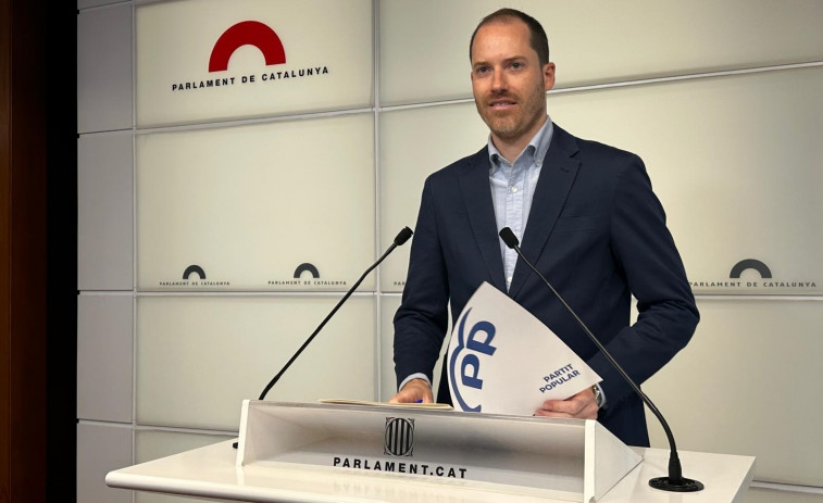 Fernández (PP) critica el 