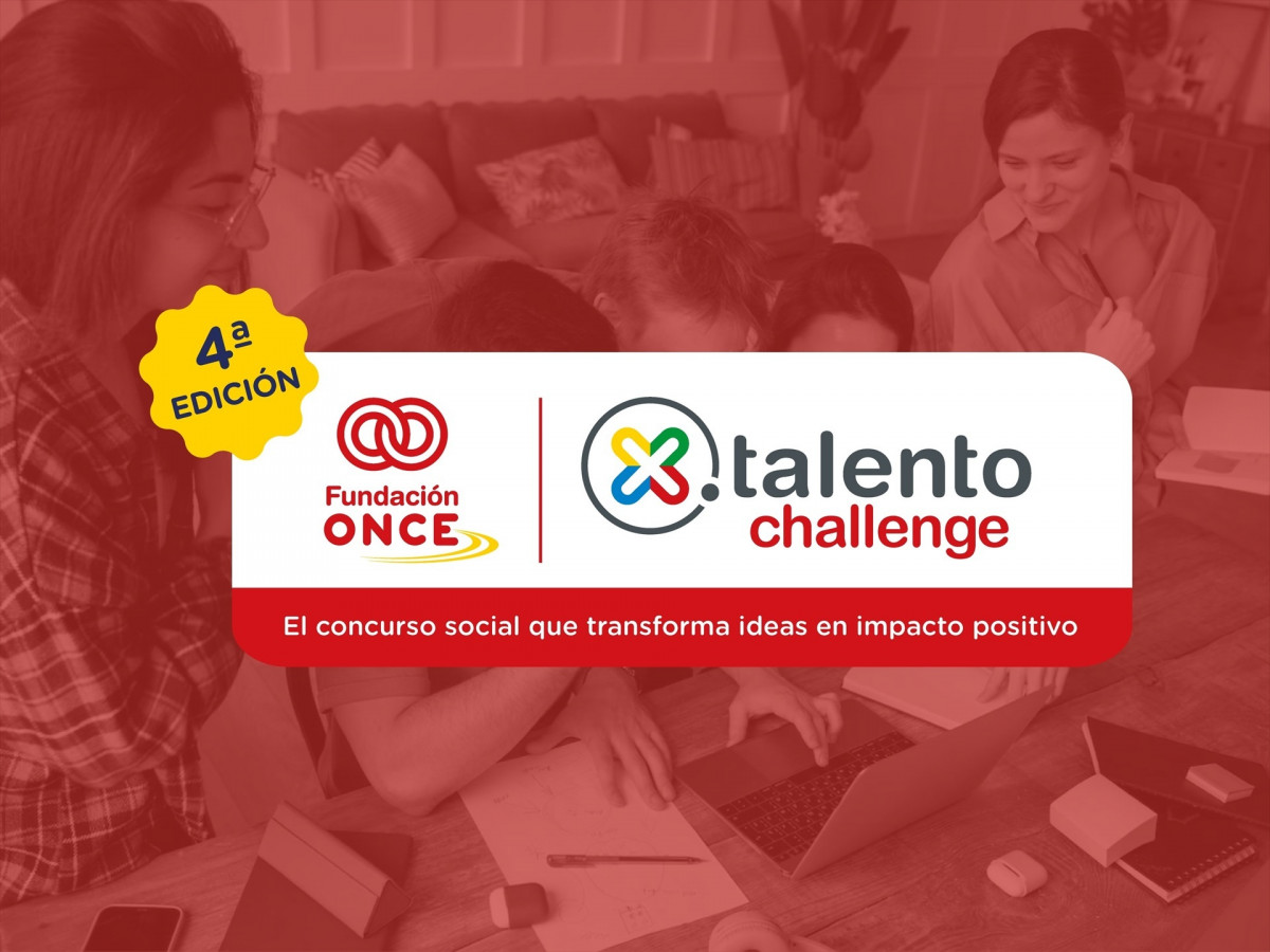 EuropaPress 7043799 convocatorio proyecto challenge