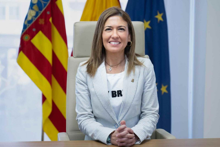 Encuentran muerto dentro de un contenedor al exmarido de la alcaldesa de Almassora (Castellón)