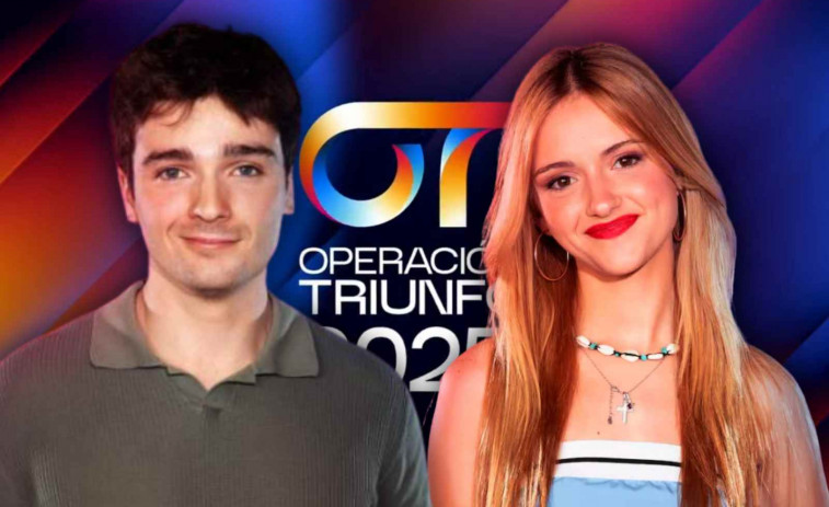 ENCUESTA | ¿Quién quieres que sea el expulsado en la Gala 6 de OT 2025?