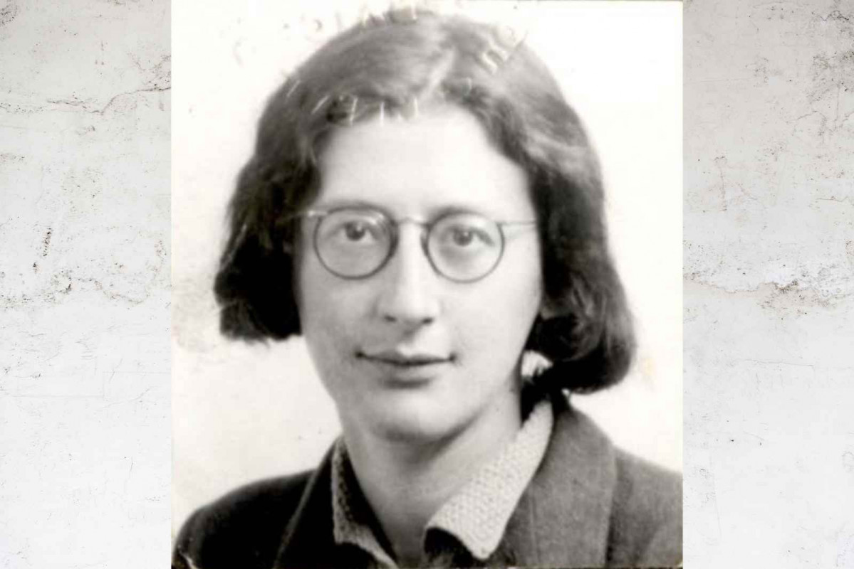 Simone Weil