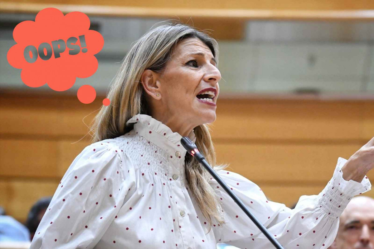 Yolanda Díaz