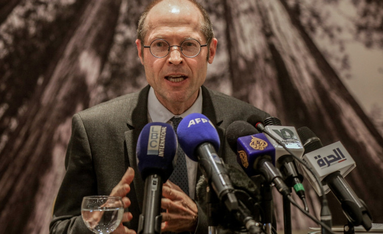 La ONU vincula la desigualdad y la erosión del Estado del bienestar con el crecimiento de la extrema derecha