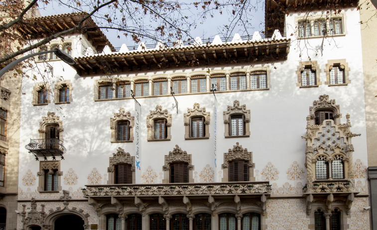 El Palau Macaya y el CSIC debaten sobre el impacto de las desigualdades de salud en la esperanza de vida
