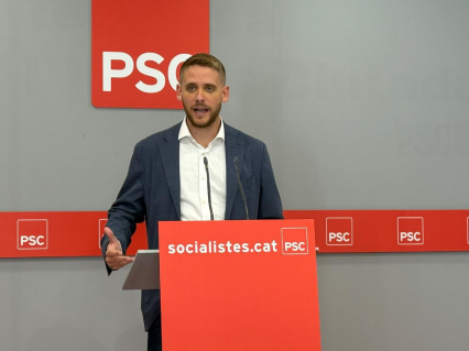 Mano dura en Terrassa: proponen multas de hasta 2.500 euros contra el incivismo