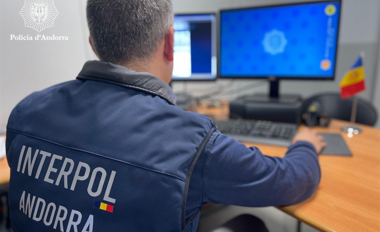 Andorra extradita un empresario acusado de varios delitos fiscales en España