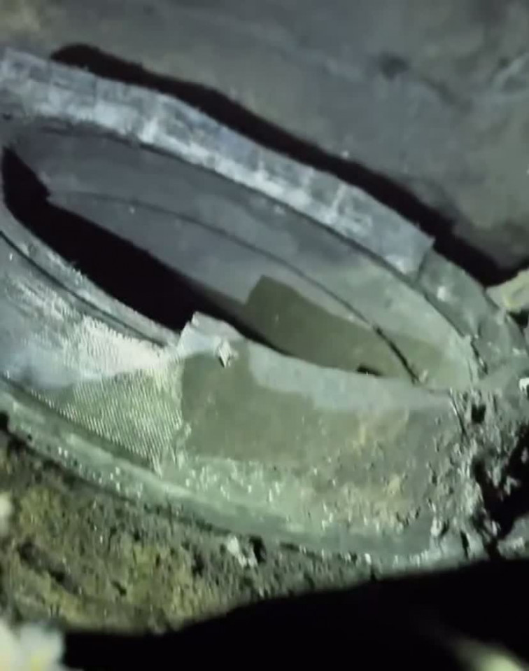 VIDEO | Doble misterio espacial: los objetos caídos en Australia y Argentina, son casi Idénticos