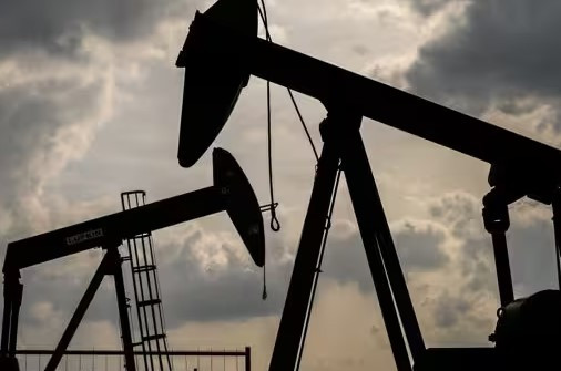 Petroleo europa