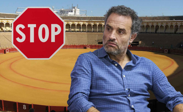 VÍDEO | Daniel Guzmán desmonta la tauromaquia en un minuto: “Sólo existe por las subvenciones”