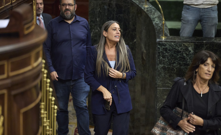 Cumbre de Junts en Perpignan para decidir cuál será su futura relación con el PSOE