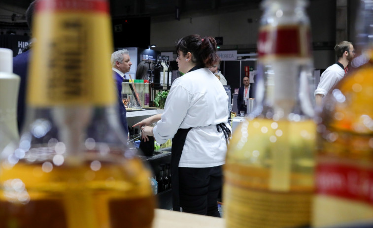Récord de ocupación: 22,3 millones de trabajadores en España pese al aumento del paro