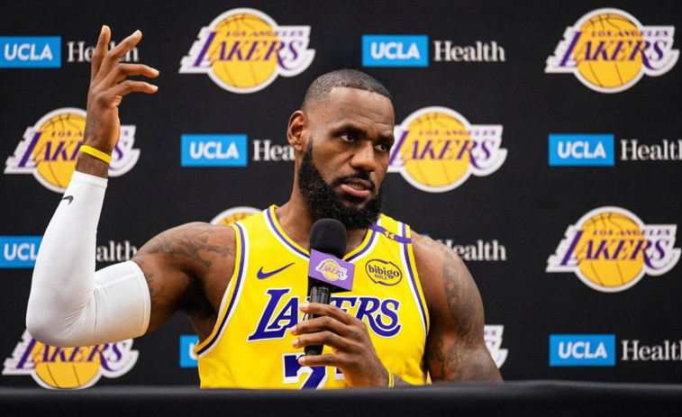 Mafia, apuestas ilegales y tecnología de espionaje sacuden la NBA: así es el escándalo que salpica a LeBron James