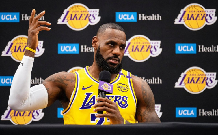 Mafia, apuestas ilegales y tecnología de espionaje sacuden la NBA: así es el escándalo que salpica a LeBron James