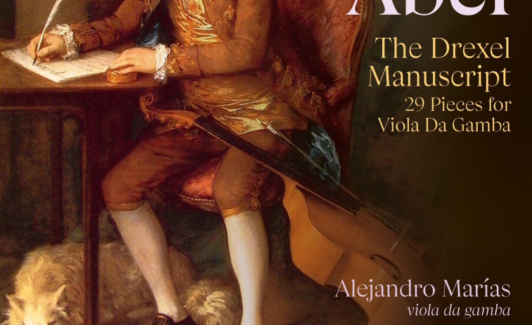 El Manuscrito Drexel: el canto del cisne de la viola da gamba