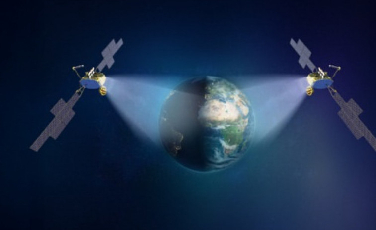 VIDEO | El satélite SpainSat NG II despega con éxito y afianza a España como referente europeo en seguridad espacial