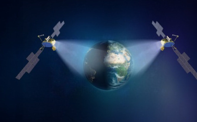 VIDEO | El satélite SpainSat NG II despega con éxito y afianza a España como referente europeo en seguridad espacial
