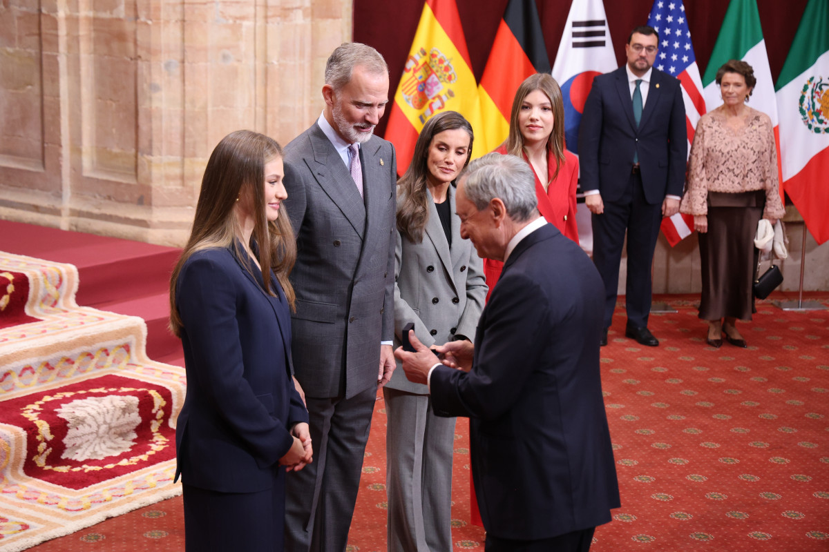 Premios de astuair