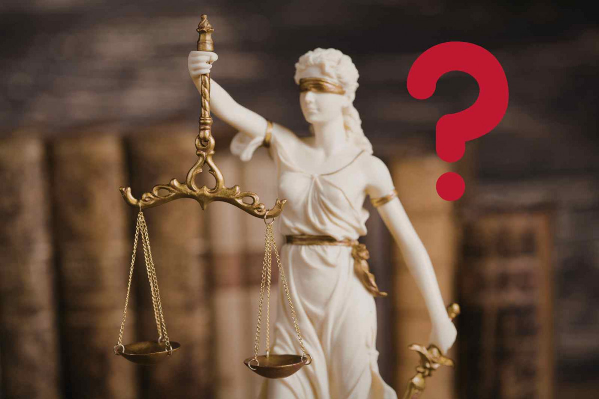 Justicia y libertad