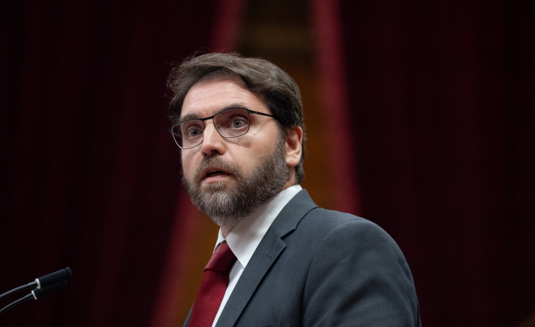 Pedret (PSC) alerta del auge de 