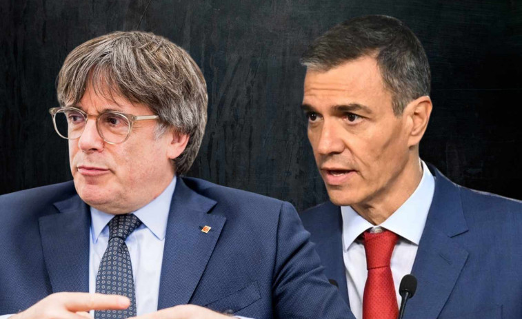 Fin de semana de reflexión en Junts: la decisión que podría dinamitar la legislatura de Pedro Sánchez