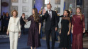 El Rey se despide y da paso a Leonor en los Premios Princesa de Asturias: “Me corresponde cederle ya este espacio”