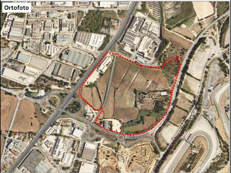 La Comissió Territorial d'Urbanisme de l'Arc Metropolità de Barcelona, de la Generalitat de Catalunya, ha informado favorablemente sobre la propuesta de desarrollo de la ordenación urbanística del