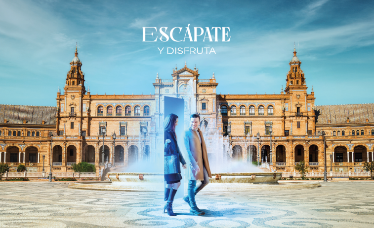 Escapadas urbanas, bienestar y Halloween: las propuestas de Viajes El Corte Inglés para la temporada otoño-invierno