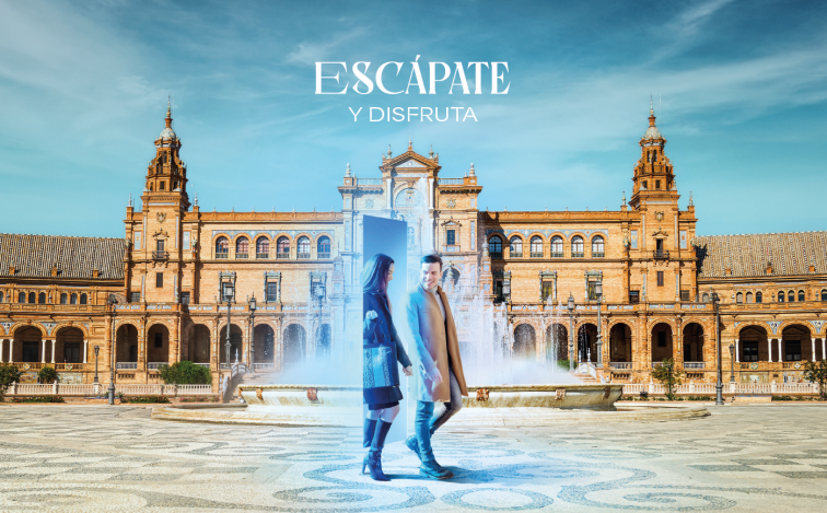 Escapadas urbanas, bienestar y Halloween: las propuestas de Viajes El Corte Inglés para la temporada otoño-invierno