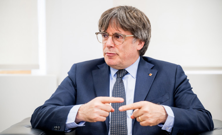 La ejecutiva de Junts acuerda por unanimidad romper con el PSOE