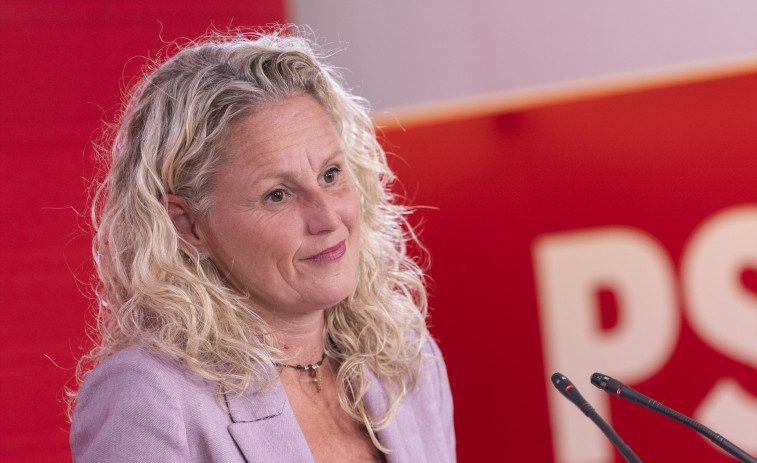 El PSOE rehúsa valorar la ruptura decidida por Junts hasta escucharla por boca de Puigdemont