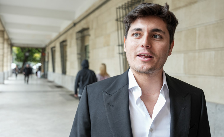 Alvise Pérez y Vito Quiles, cazados: el audio que demuestra que inventaron un bulo durante la DANA