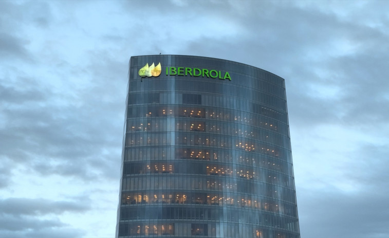 Iberdrola elige a PwC como auditor de sus cuentas para los ejercicios 2027 a 2029