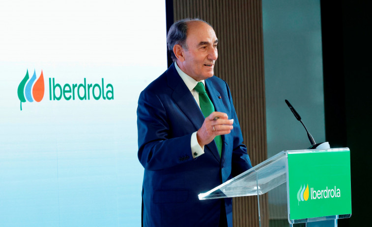 Iberdrola impulsa su expansión internacional con inversiones récord de 9.000 millones hasta septiembre