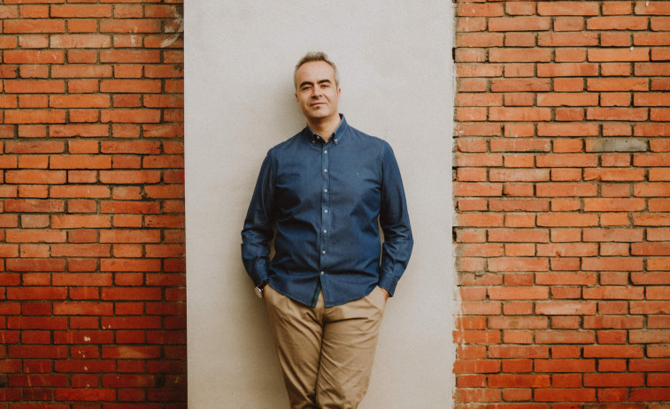 Doble estreno de Israel López Estelche en el Parco della Musica de Roma