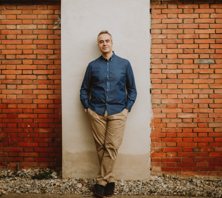 Doble estreno de Israel López Estelche en el Parco della Musica de Roma