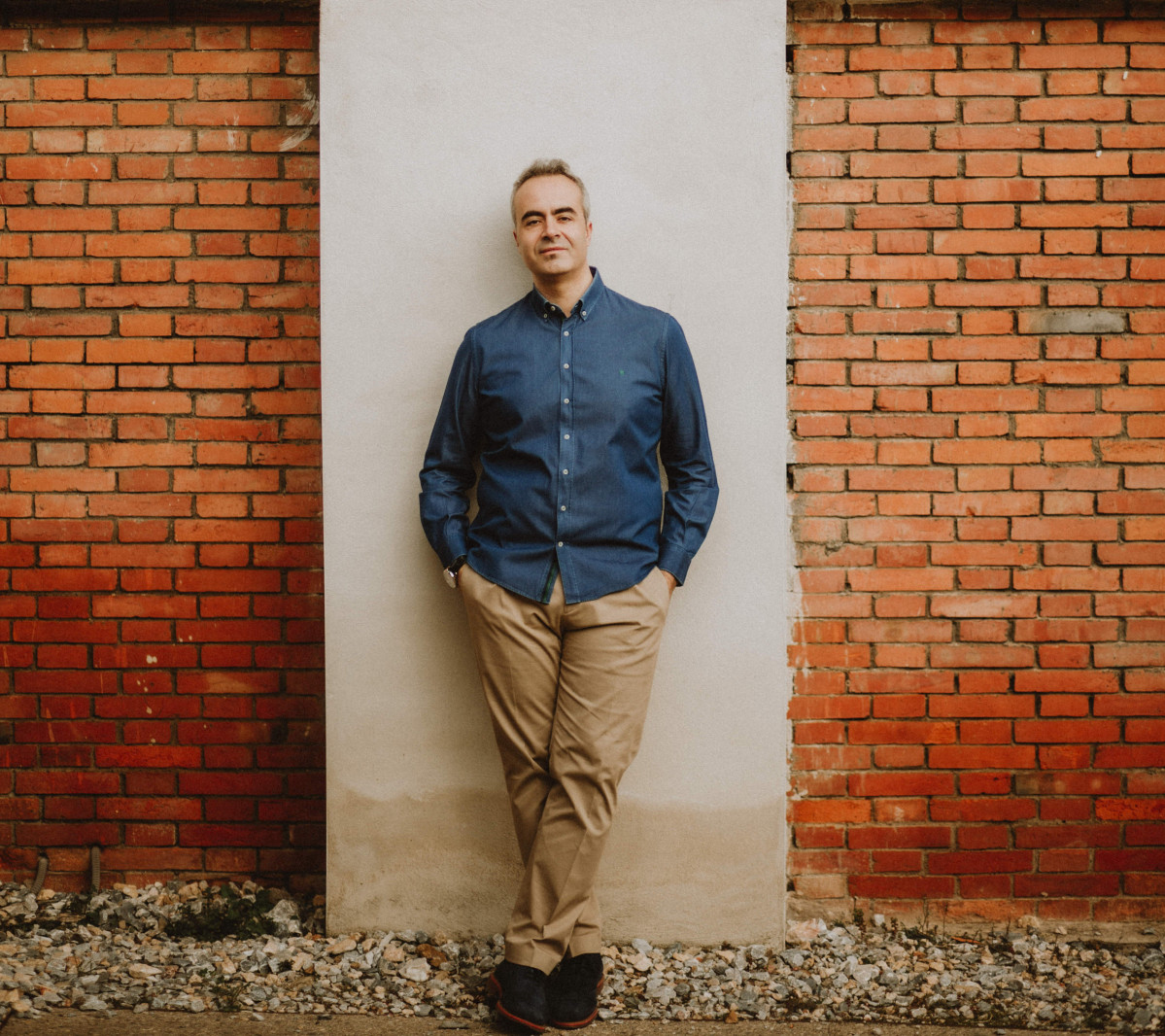 Israel López Estelche 4 (c) Belén Rocha