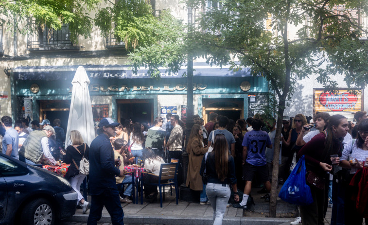 Entre la salud y la economía: la hostelería alerta de pérdidas de 1.700 millones por la restricción de publicidad