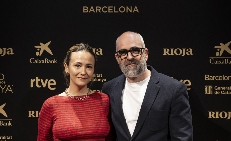 Una gala de cuatro lenguas: Luis Tosar y Rigoberta Bandini prometen 