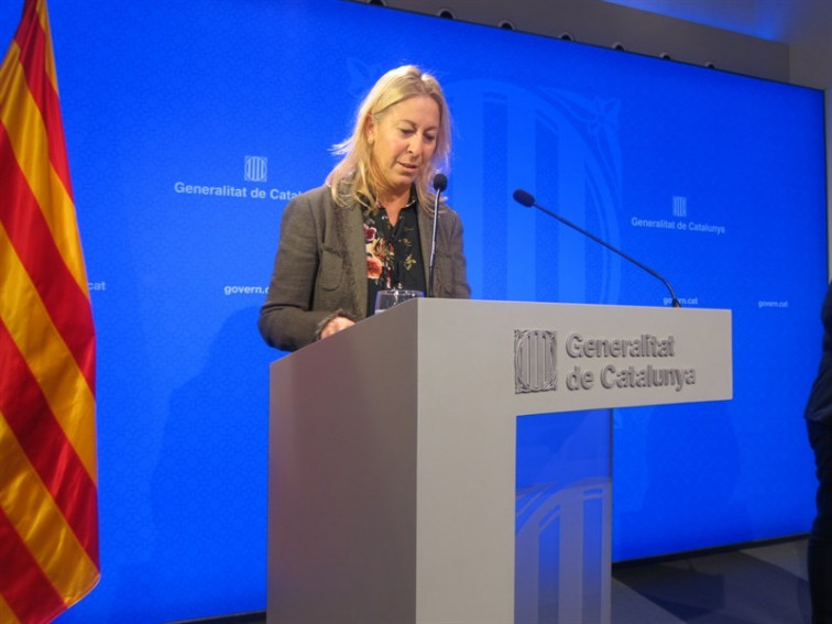 JxSí, contra Colau por la exposición sobre el franquismo en el Born