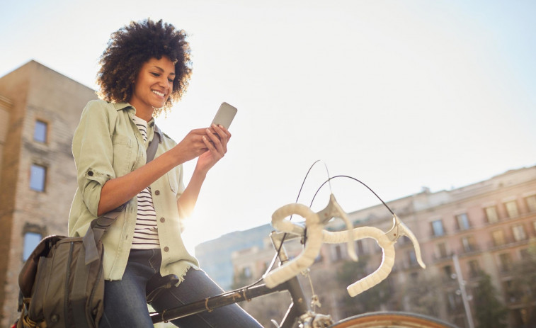 Telefónica alcanza una cobertura 5G del 95% en Catalunya y consolida su liderazgo estatal