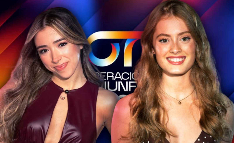 LA ENCUESTA DEFINITIVA | ¿Quién quieres que sea la expulsada en la Gala 7 de OT 2025?