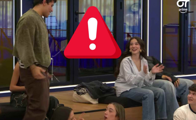 REPARTO DE TEMAS OT 2025 | Así serán las actuaciones de la Gala 7: Aitana, Lola Índigo y Manuel Carrasco