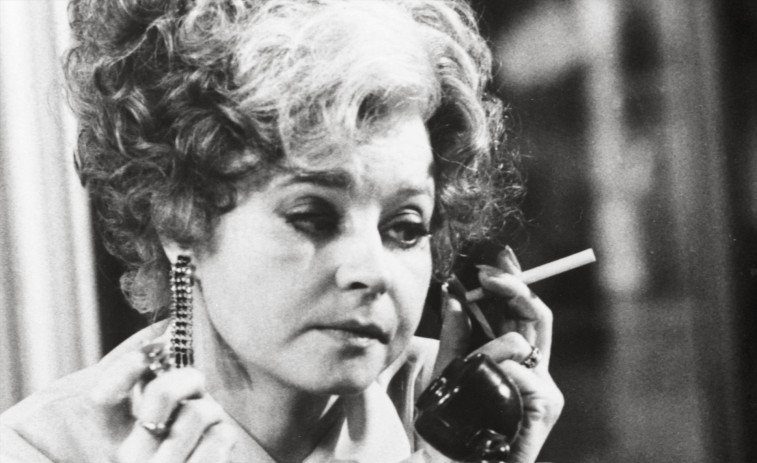 Muere Prunella Scales, actriz de 'Regreso a Howards End' y 'Hotel Fawlty', a los 93 años