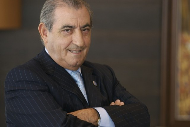 Hidalgo globalia 1