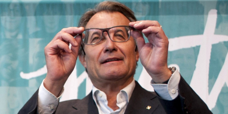 La Guardia Civil realiza nuevos hallazgos de los movimientos de la  “caja B” de Convergencia